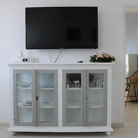 Apartment With Terrace In Chioggia'S Main Square Exteriör bild