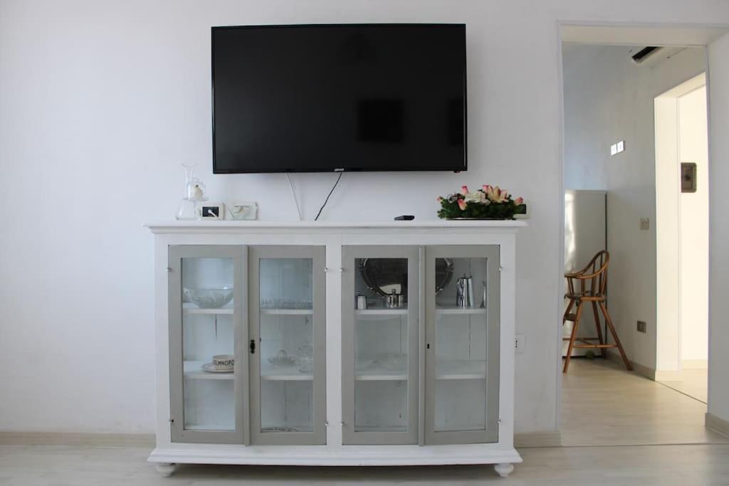 Apartment With Terrace In Chioggia'S Main Square Exteriör bild